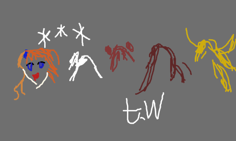 银色、遥远 @tone work's